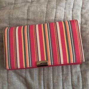 NWOT Folding Cardholder Utility Wallet